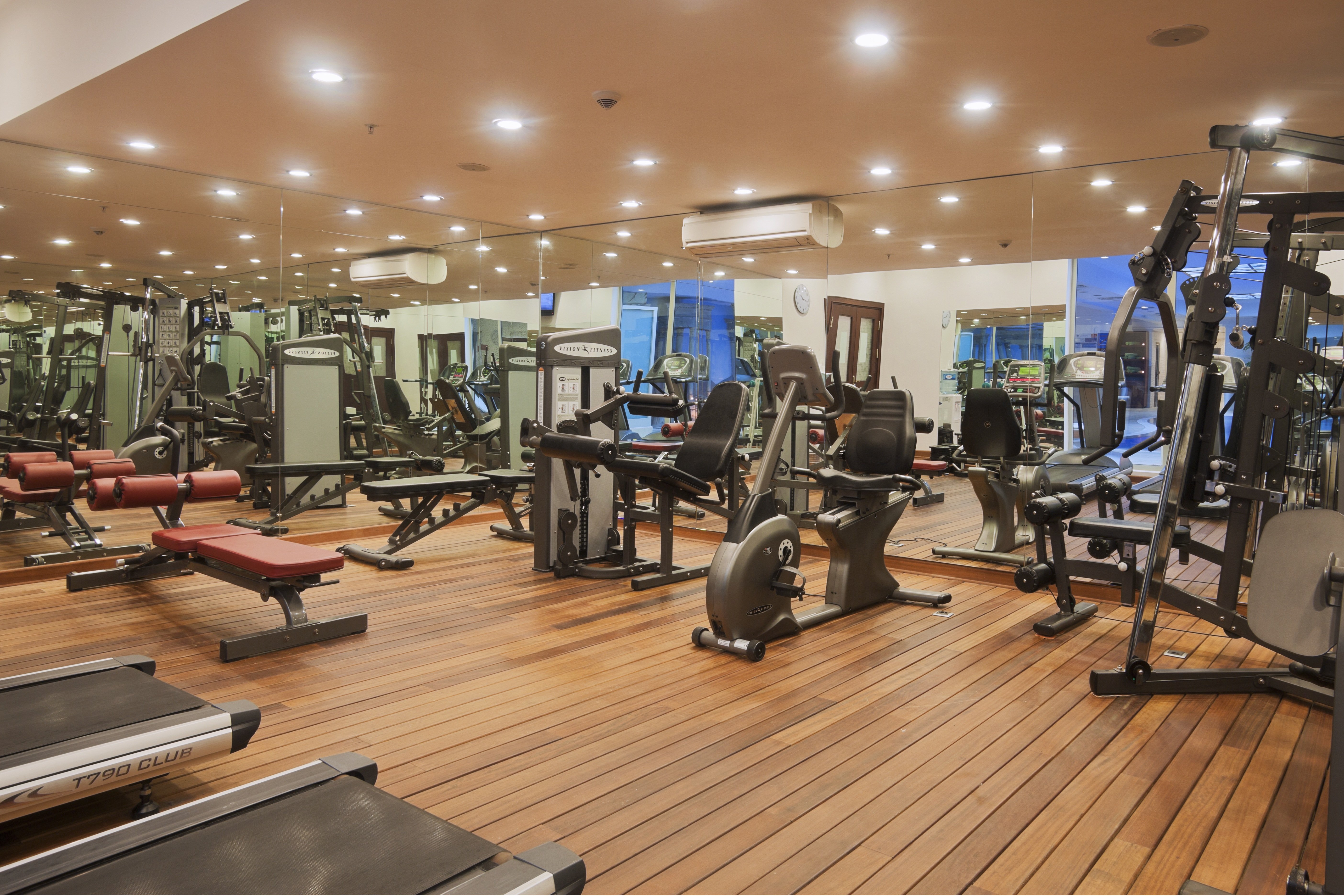 Crowne Plaza Antalya 44/83