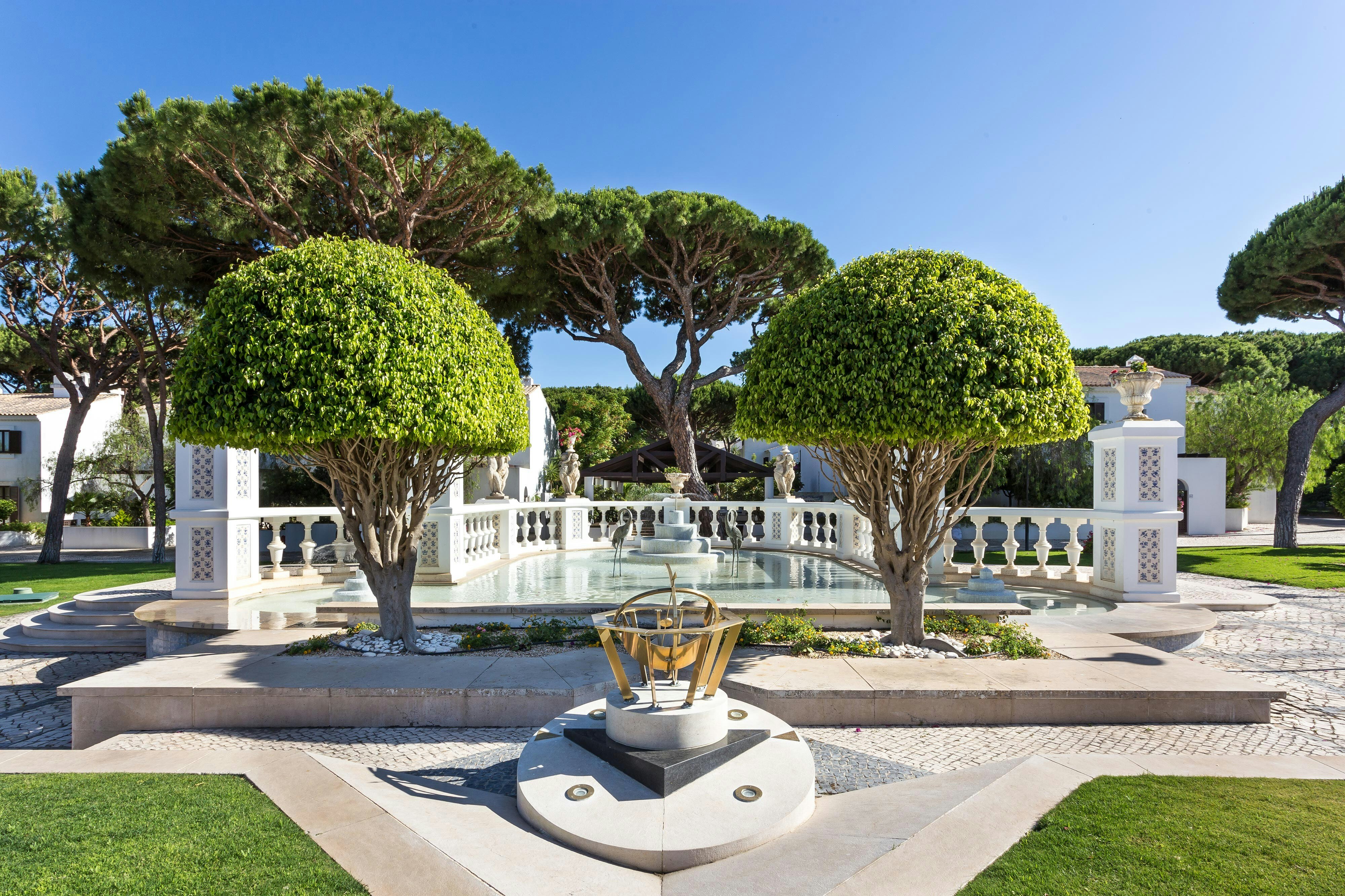Pine Cliffs Hotel A Luxury Collection Resort Algarve 48/50