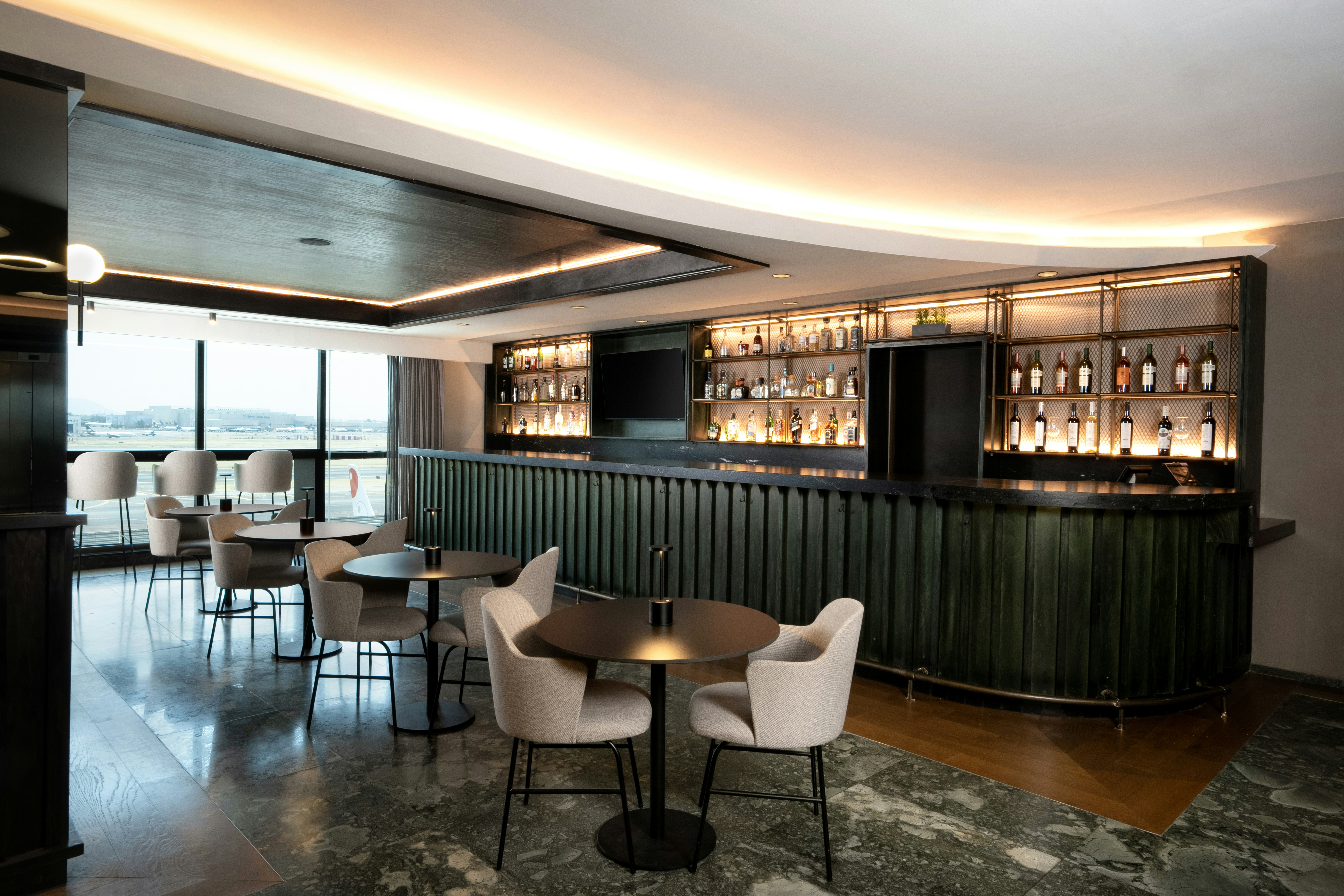 Hilton Mexico City Airport 61/70
