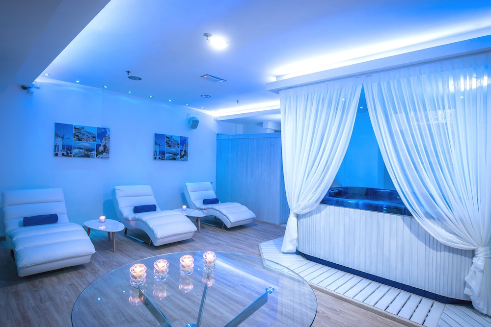 Odyssia Beach 17/50