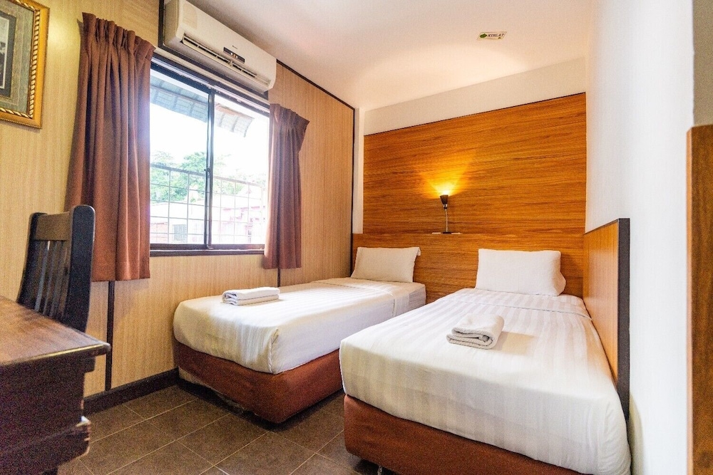 Sipadan Inn 1 Semporna 9/50