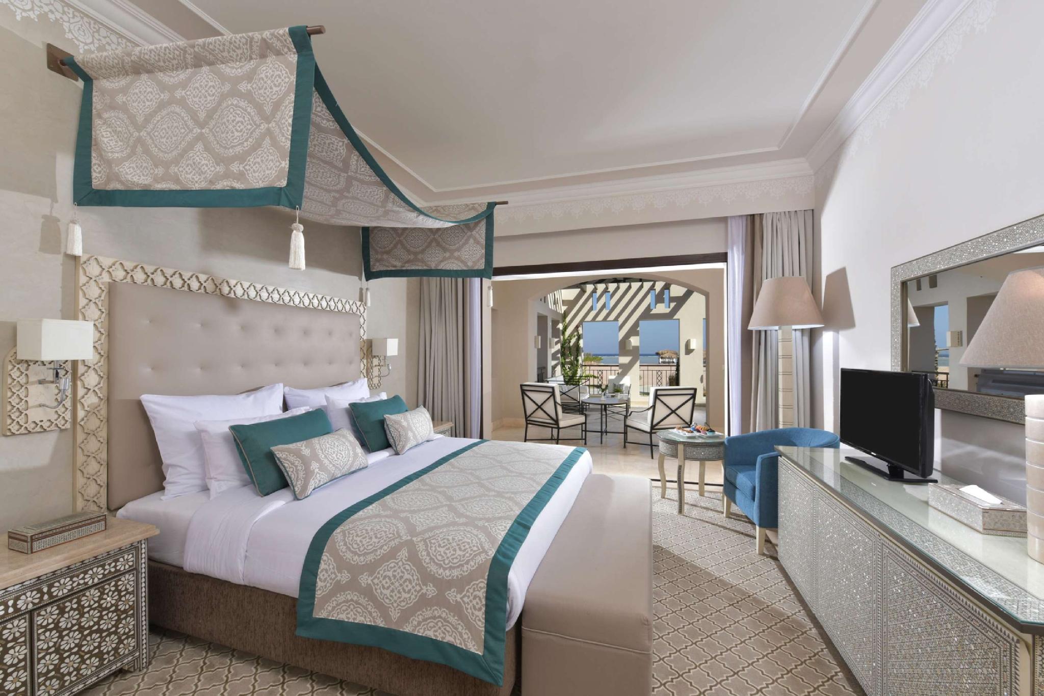 Luxury, Villa, King Bed, Queen Bed, Sea View, Private Pool