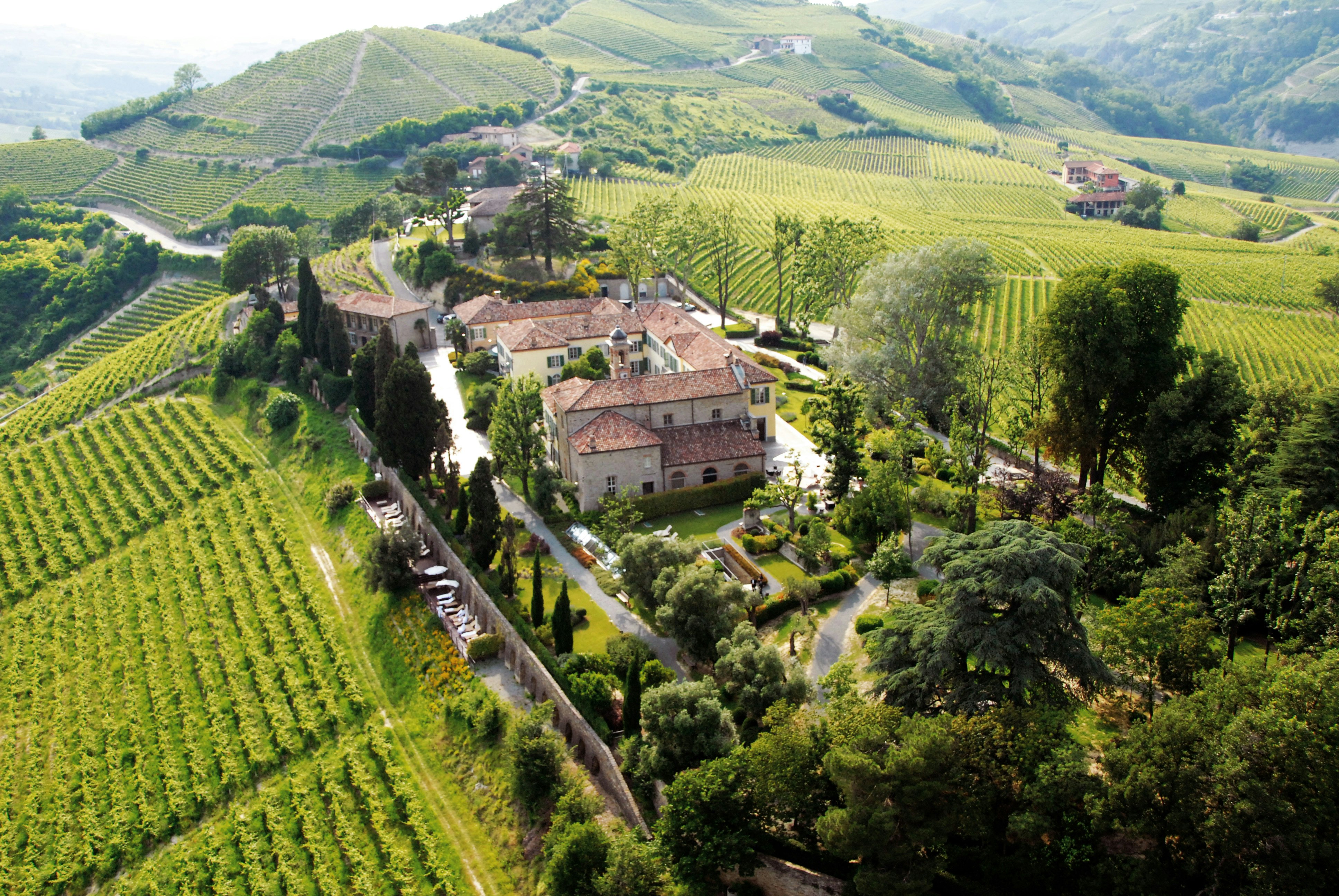Relais San Maurizio 82/83