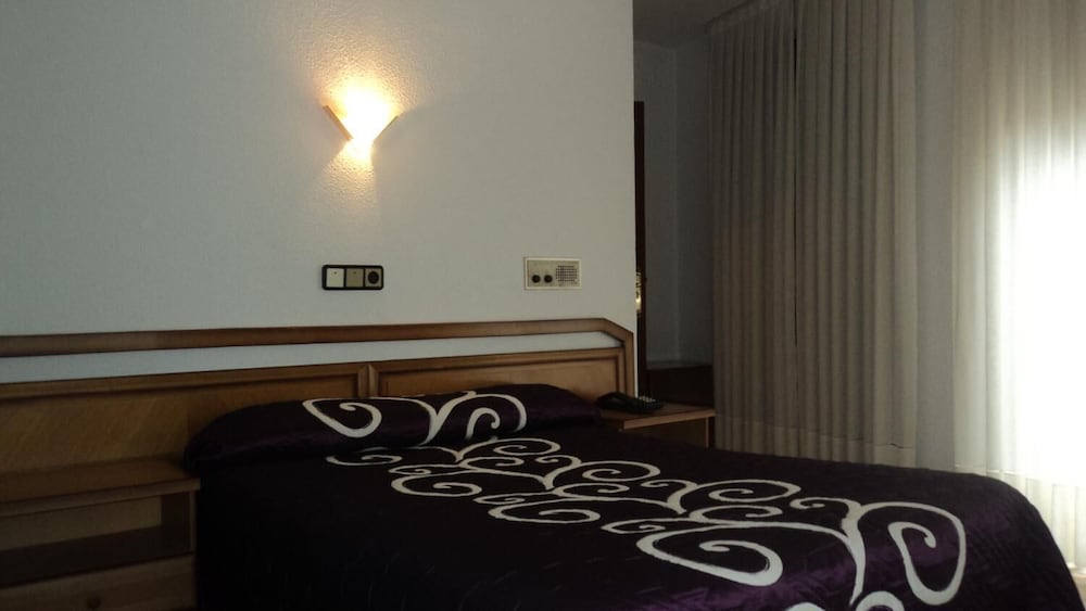 Hotel Amefa 21/42
