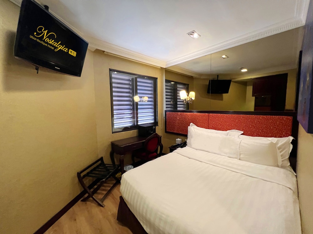 Nostalgia Hotel Singapore 31/64