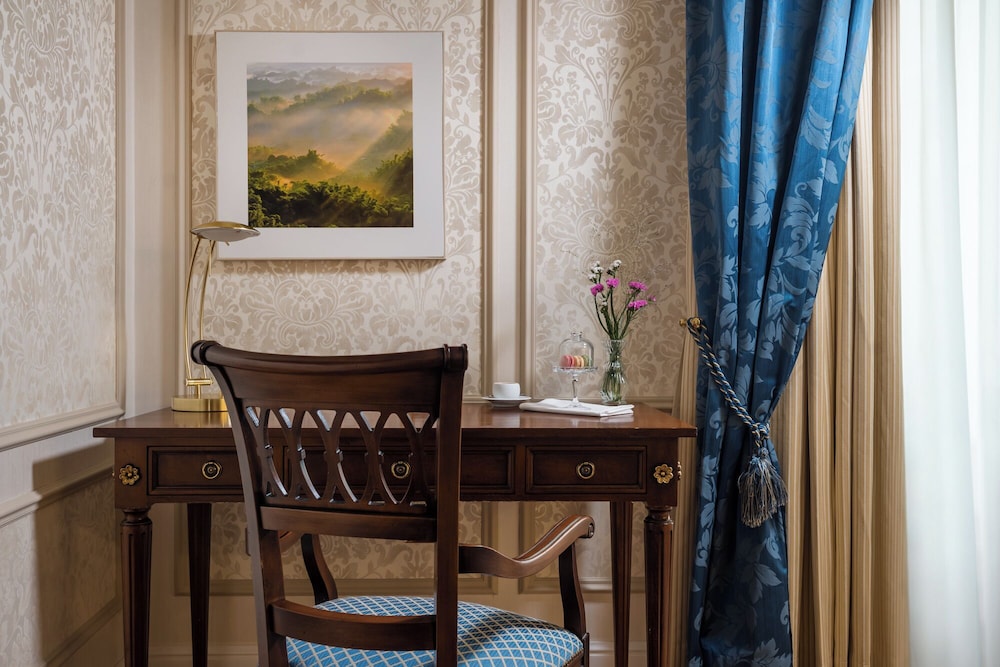 Hotel Fluela Davos 35/48