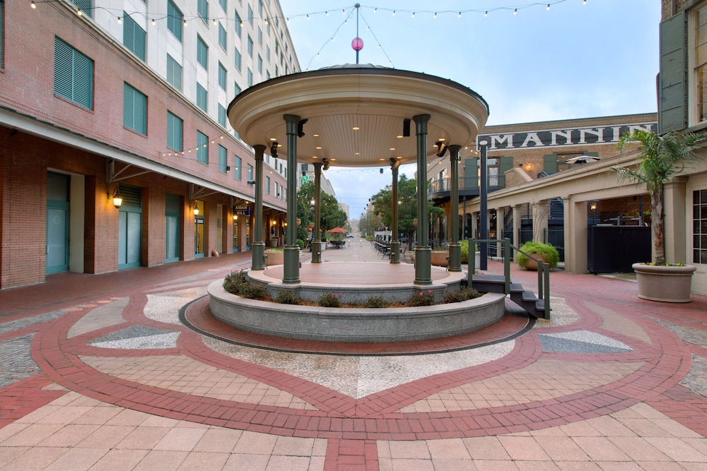 Harrah's New Orleans - A Caesars Rewards Destination 45/49
