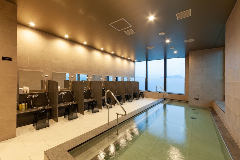 Miyako Hotel Hakata 23/50