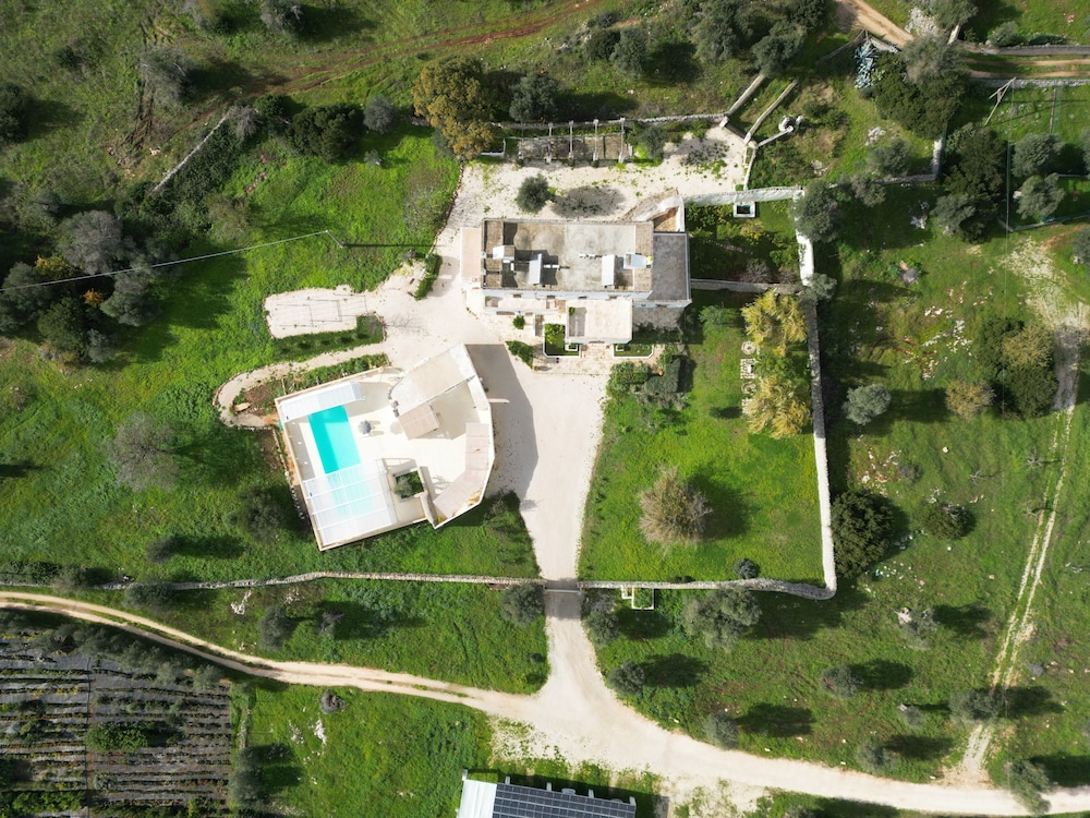 Masseria Donna Nina 35/50