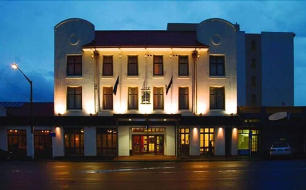 Distinction Palmerston North Hotel Conference Centre