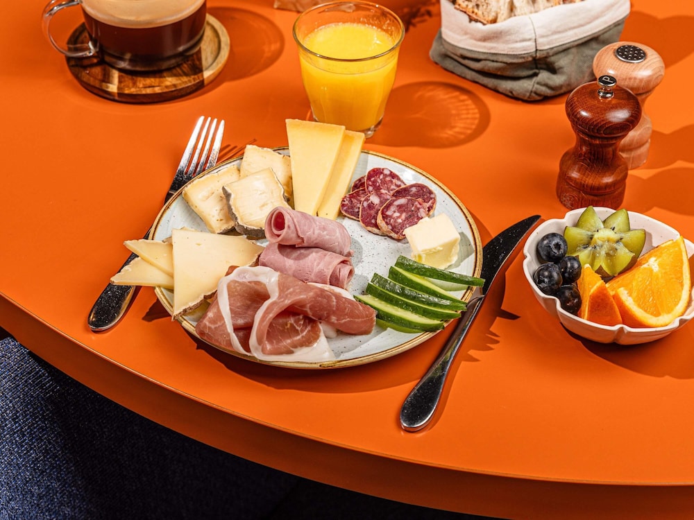 Mercure Wien Zentrum Hotel 56/64