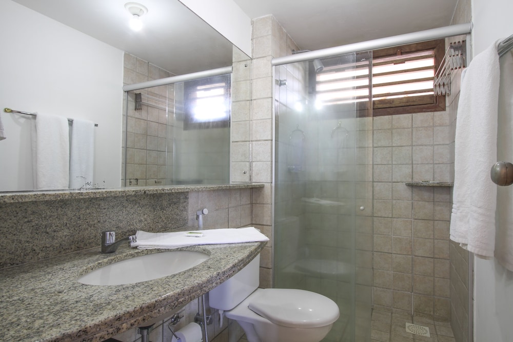 Marambaia Apart Hotel 47/50