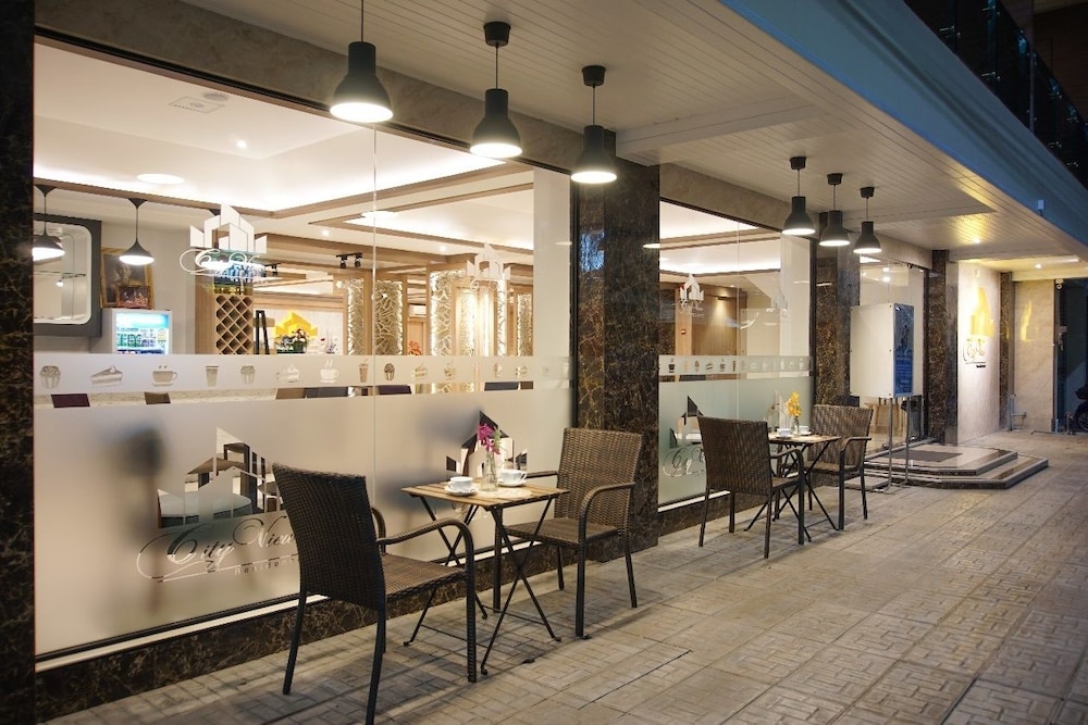 Cityview Residence 58/74