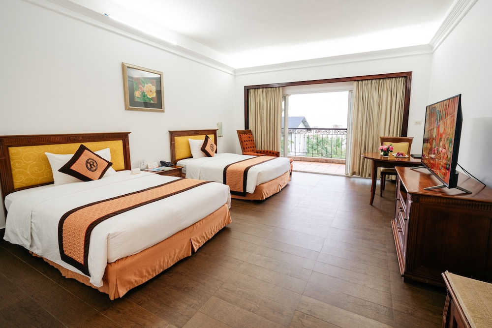 Royal Halong Hotel 18/70