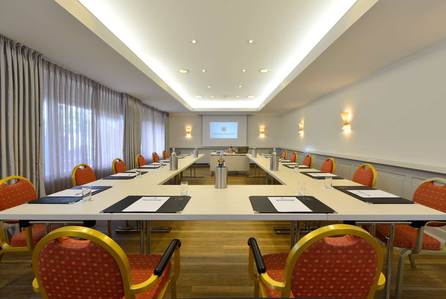 Best Western Hotel Der Foehrenhof 34/43