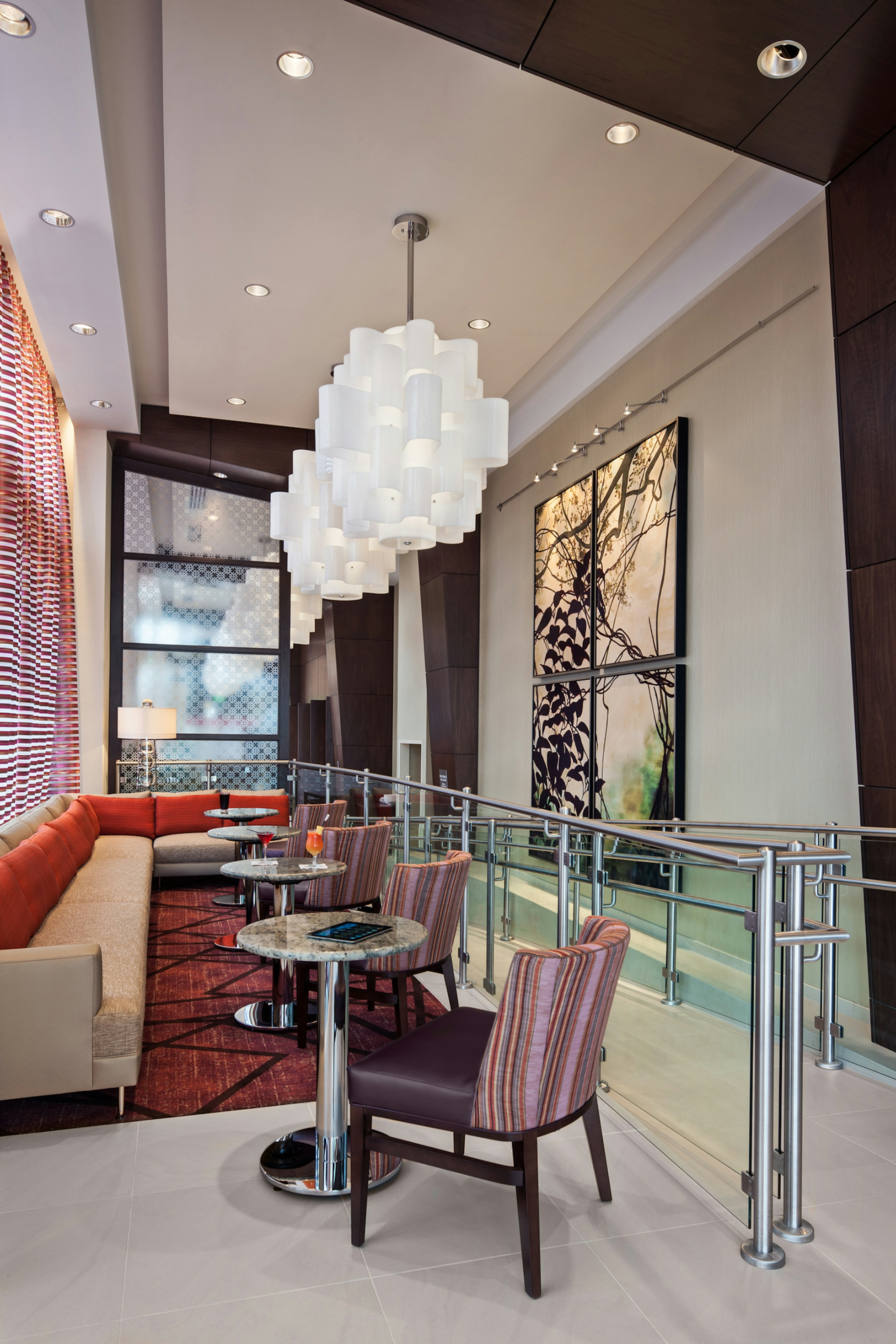 Hilton Garden Inn Atlanta Midtown 29/49