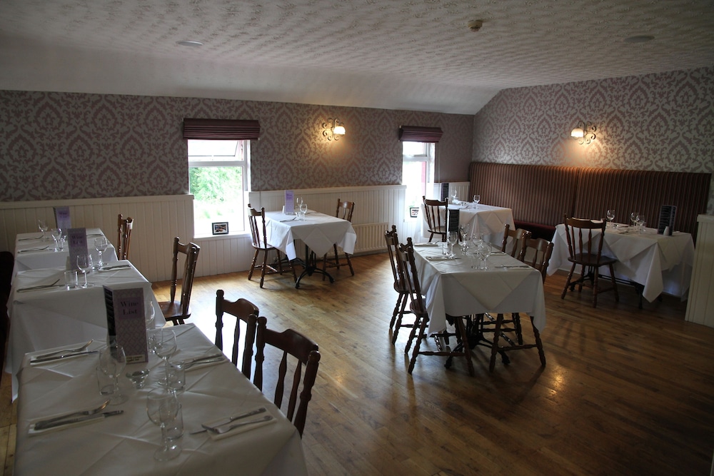 5 Corners Guest Inn 15/19