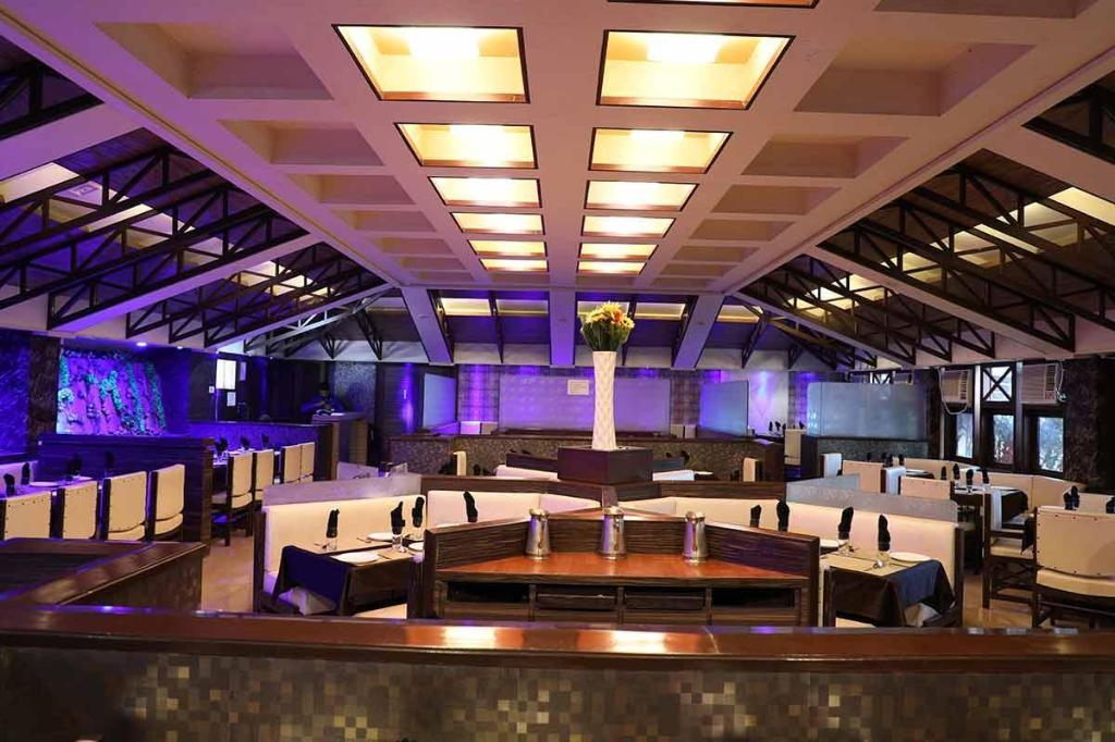HOTEL JAWAHAR 37/54