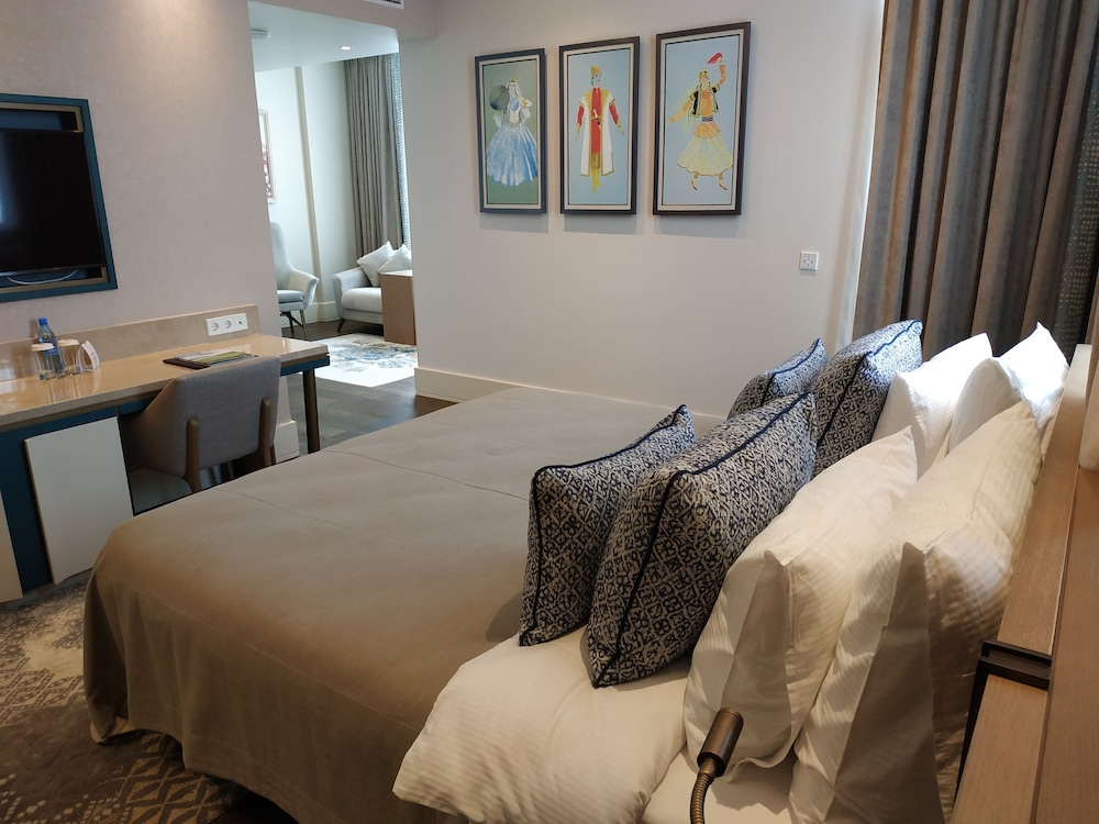 Dreamland Golf Hotel Baku 16/69