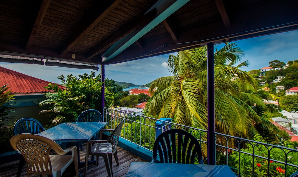 Galleon House Bed Breakfast Inn 30/44