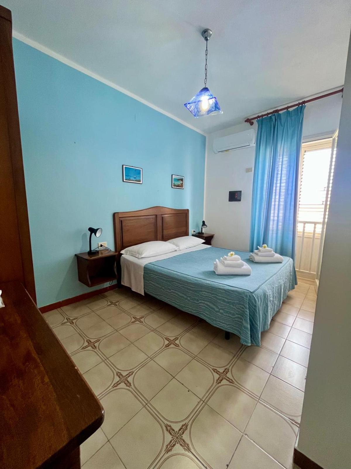 Hotel Giglio 18/50
