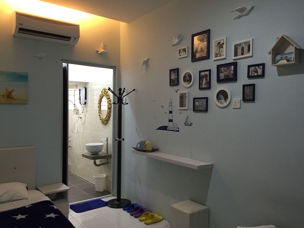 Fantasy Boutique Hotel 22/42