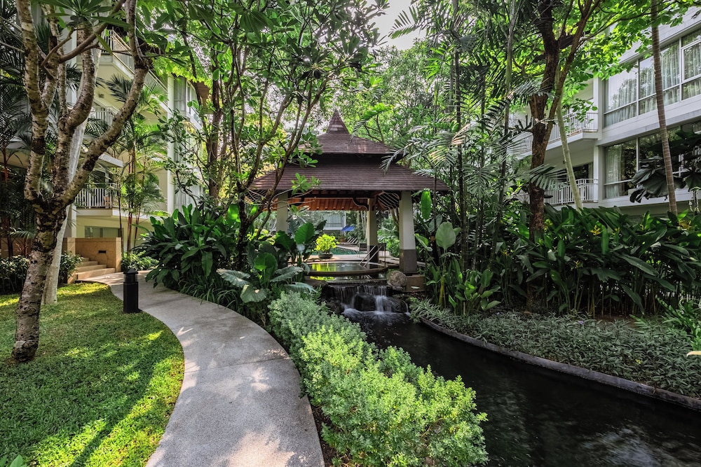 The Park 9, A Living Serviced Residence 68/73