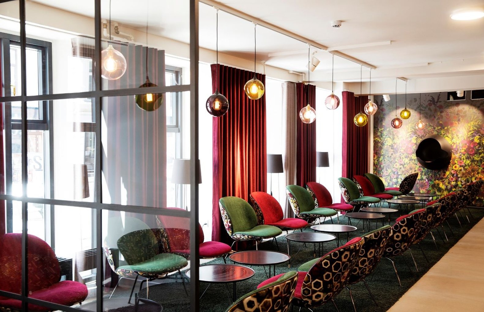 Andersen Boutique Hotel 28/30