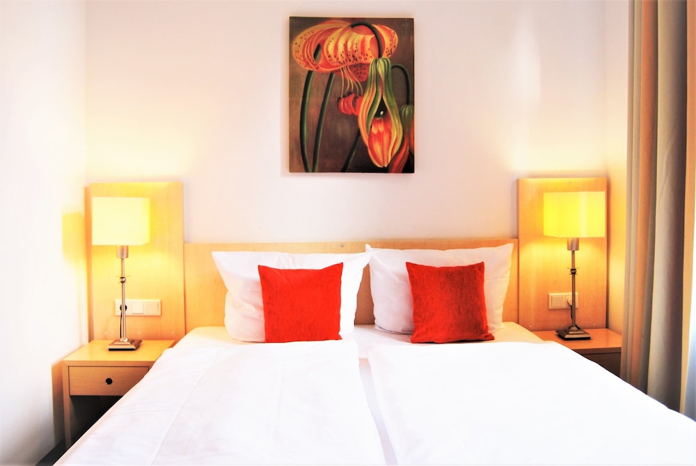 Airport Hotel Dürscheidt 写真3