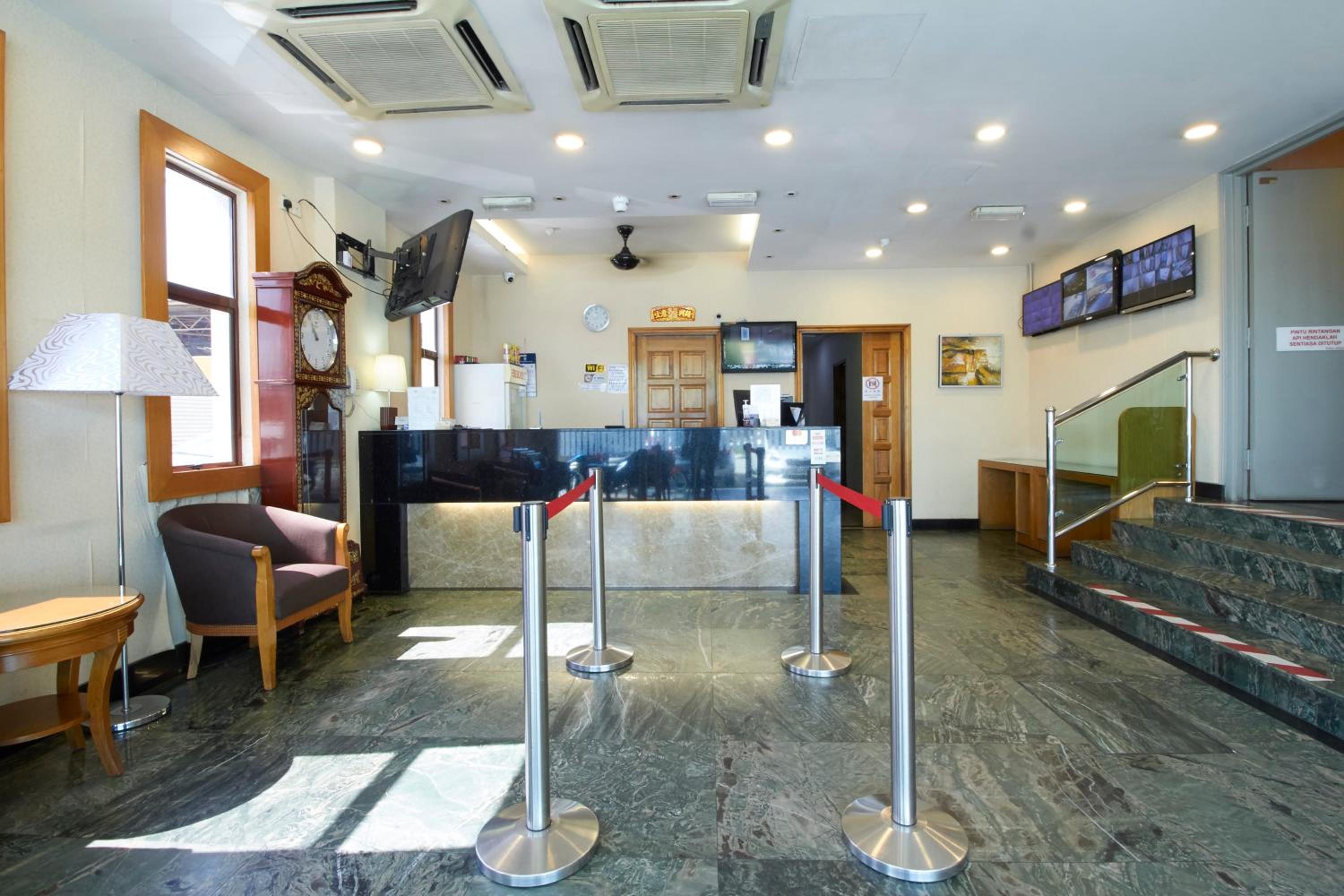 Hotel Kepong 15/43