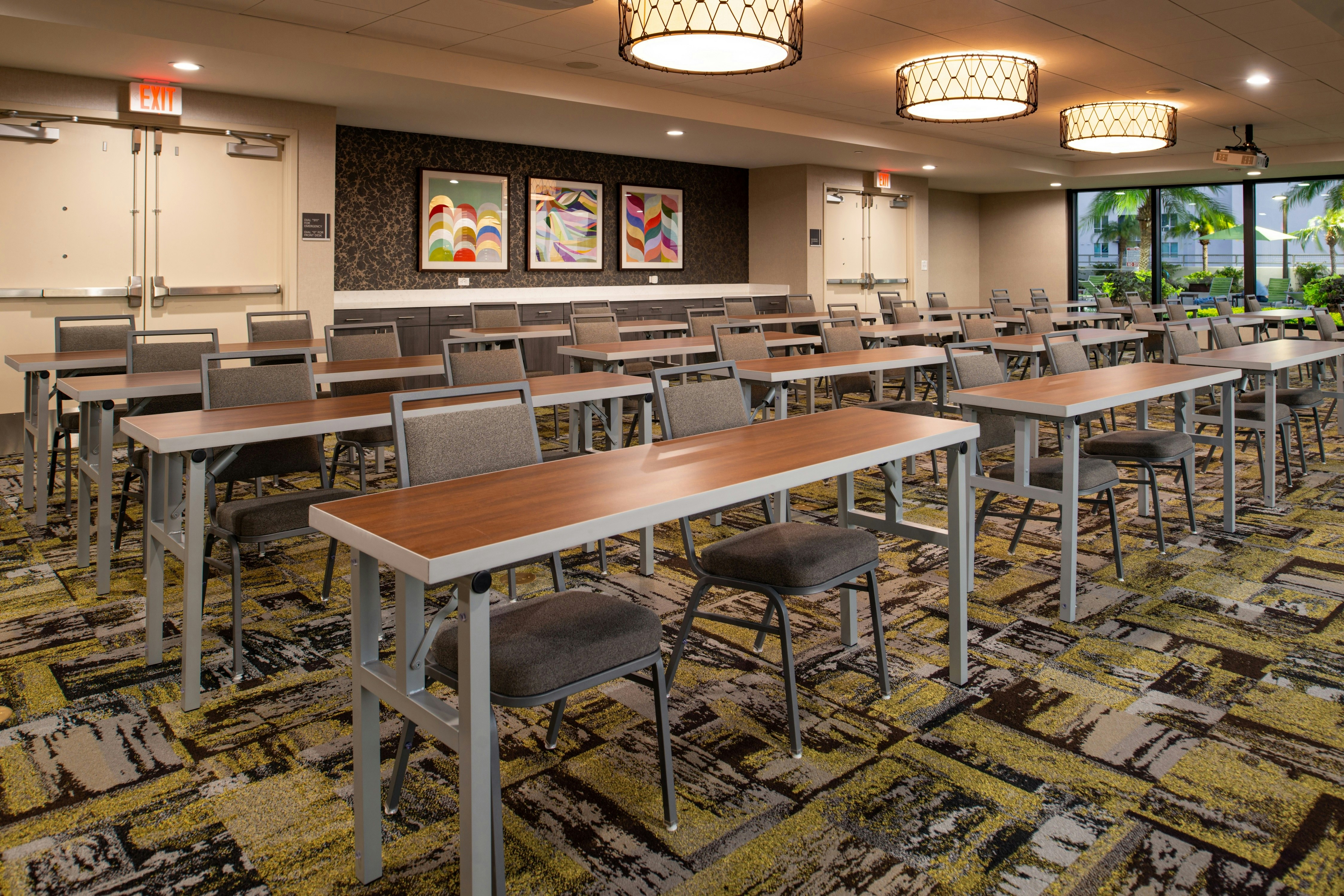Home2 Suites By Hilton Tampa Downtown Channel District 66/73