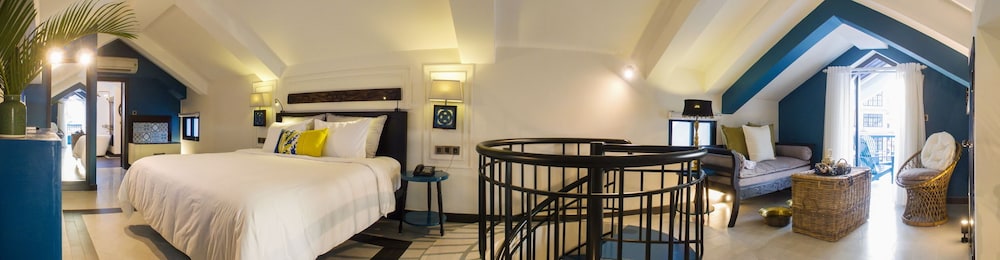 Maison Vy Hotel 61/71