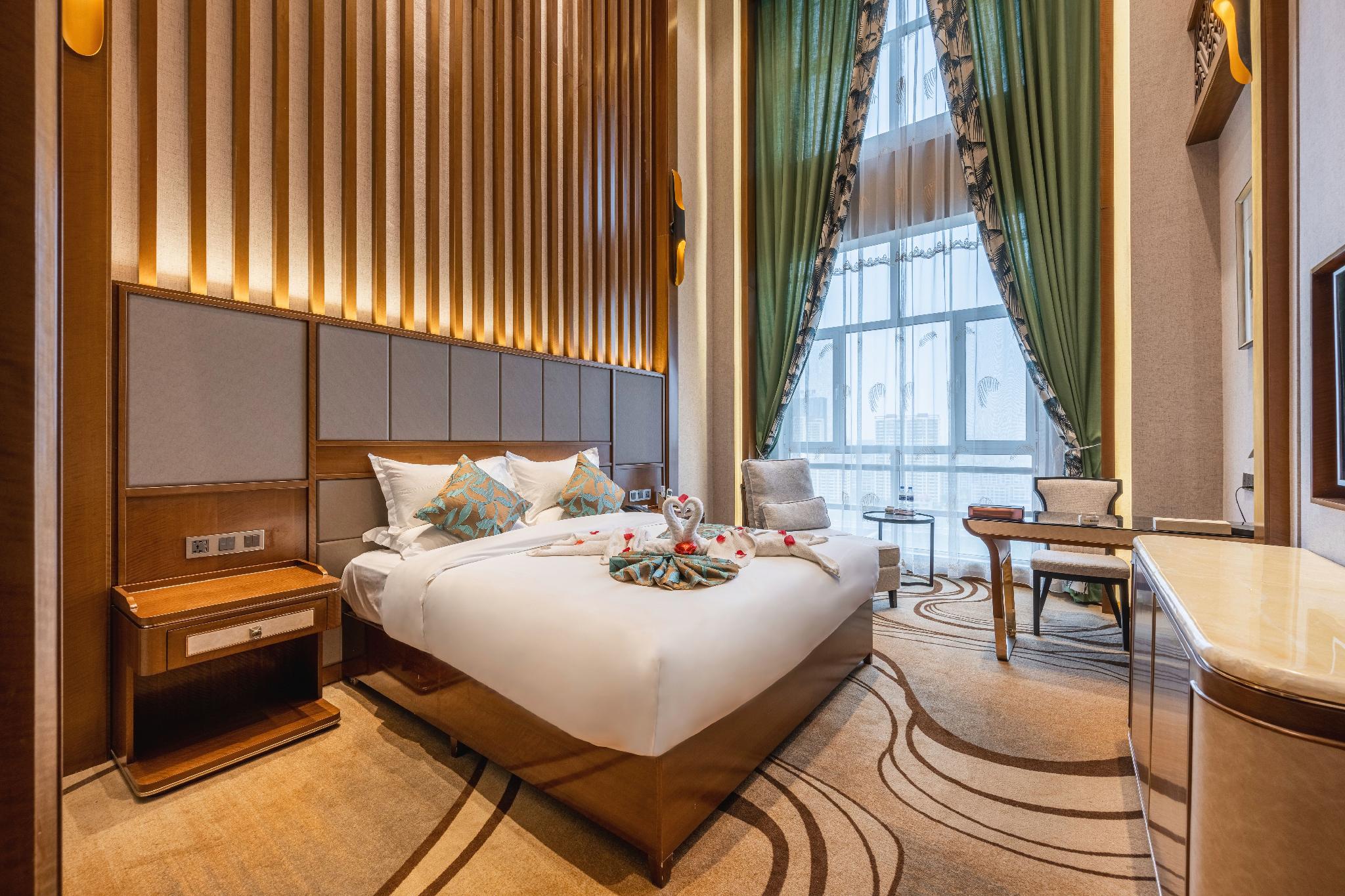 Xiyu International Hotel 13/30
