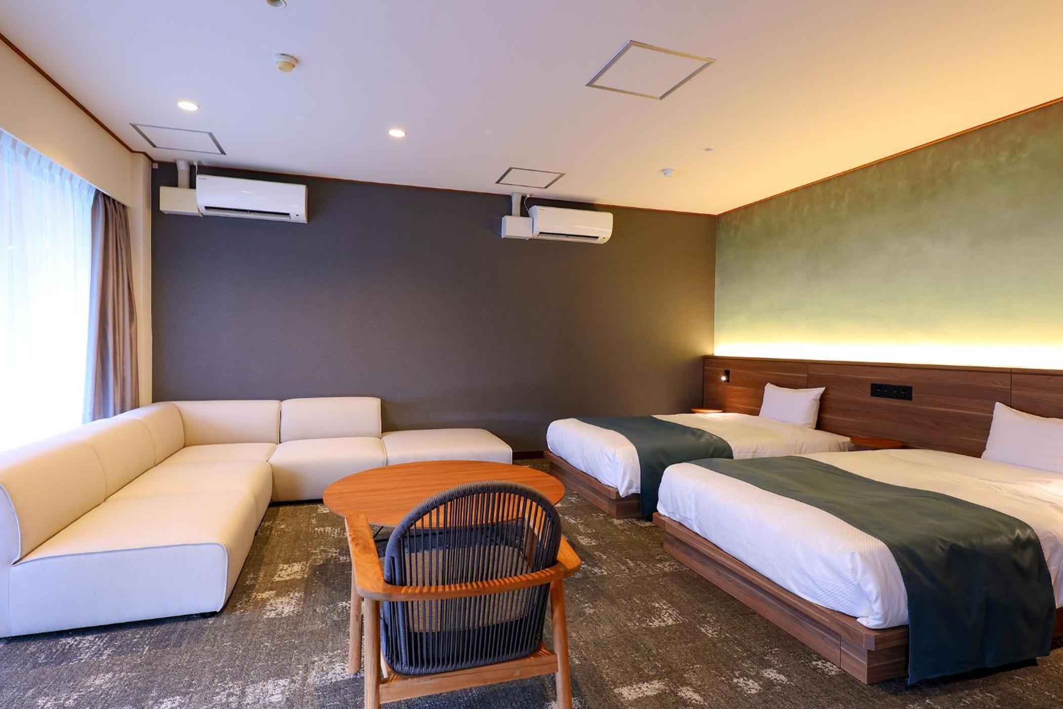 Junior Suite, Ooedo-Onsen-Monogatari Premium Kinugawa Kanko Hotel 2/2