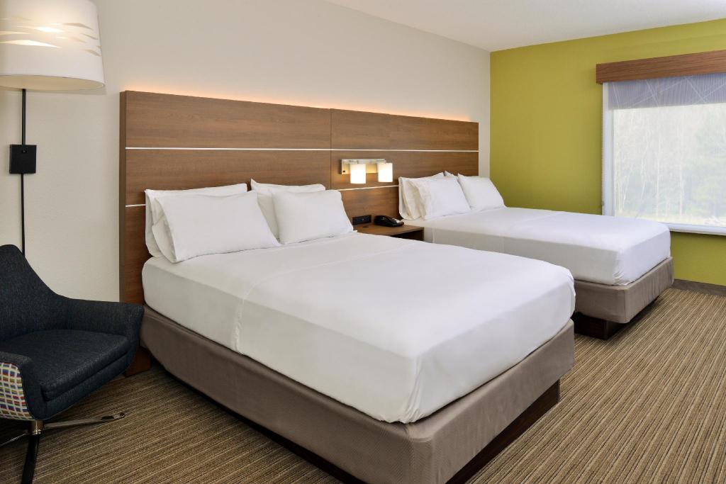Feature, 2 Beds