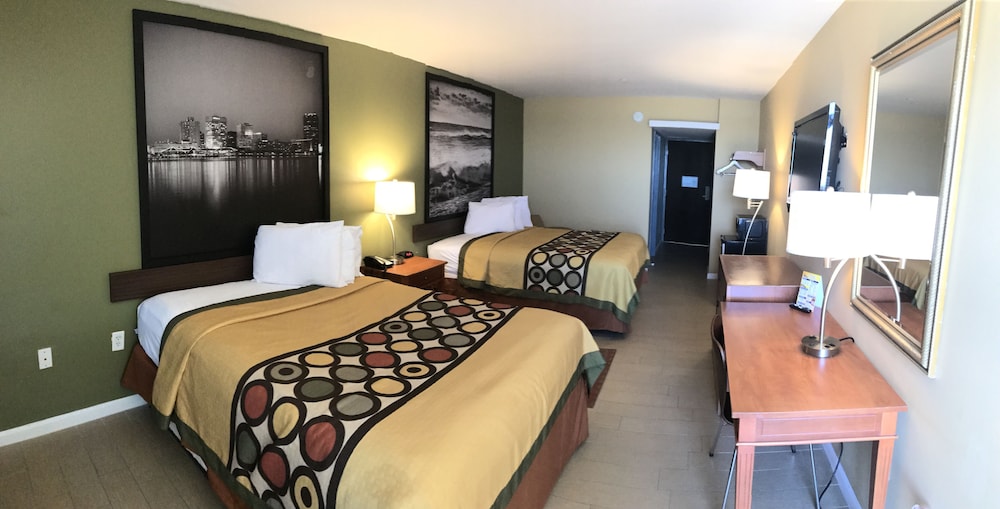 Aqua Vista Resort Hotel 14/49