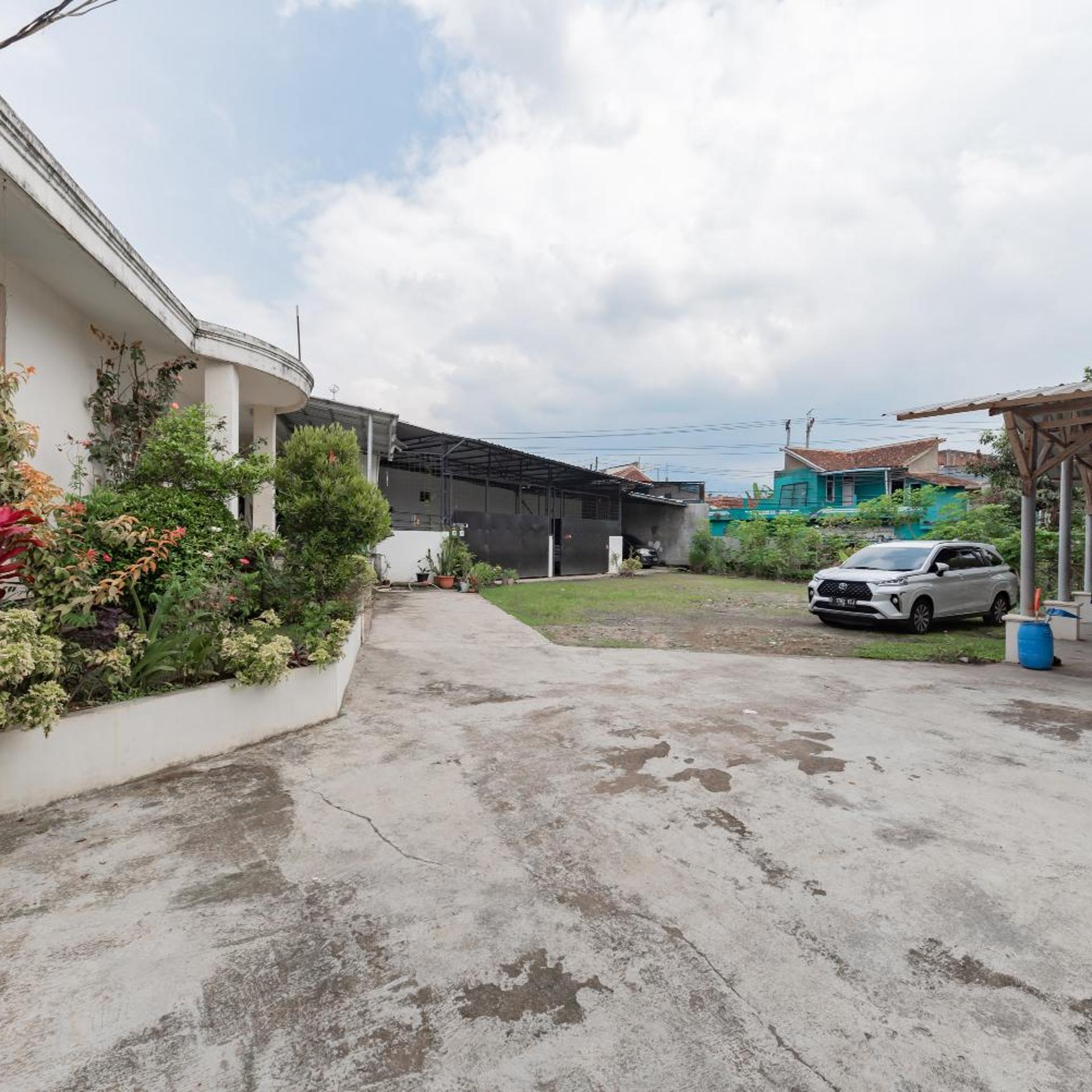 OYO 1370 Sudirman Guesthouse Syariah 40/56