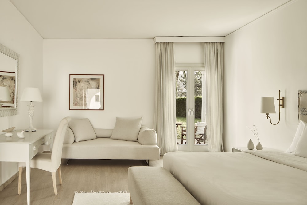 Yria Boutique Hotel & Spa 53/74