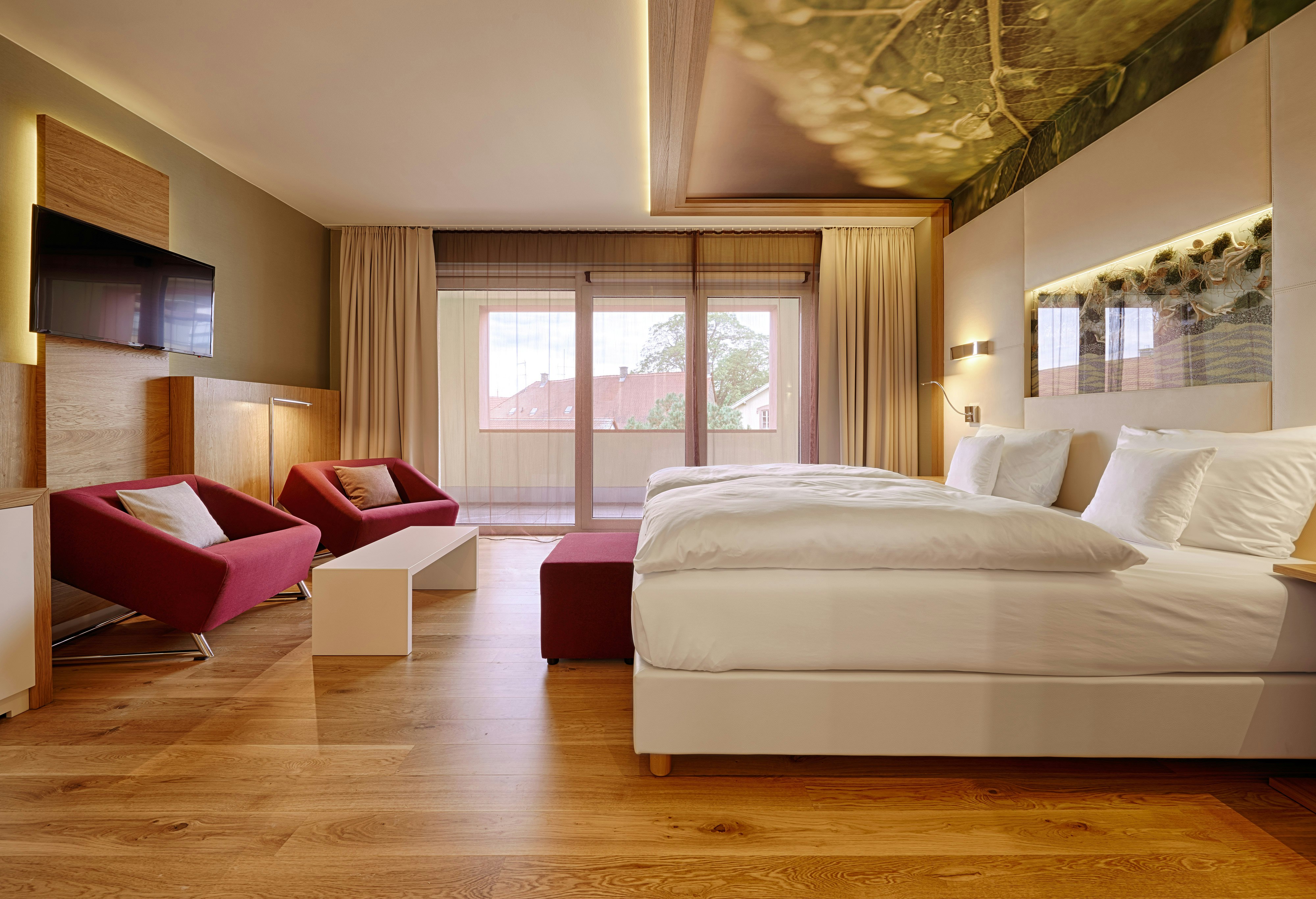 Kaisergarten Hotel Deidesheim 13/39