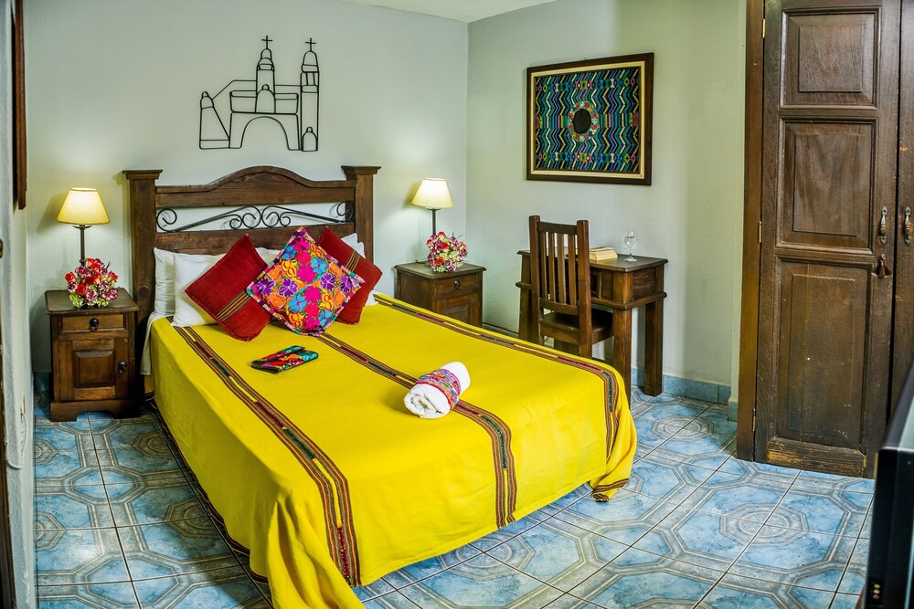 Hotel Casa Rustica 46/65