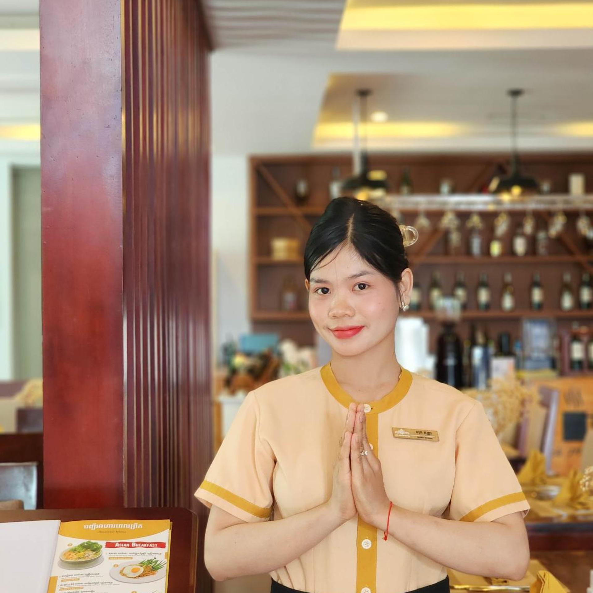 LBN Asian Hotel 11/50