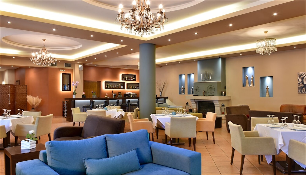 Pelion Resort 64/78