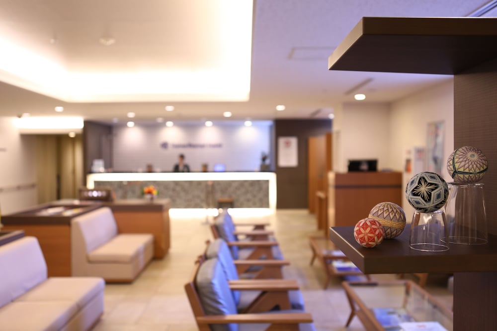 Daiwa Roynet Hotel Takamatsu 43/48