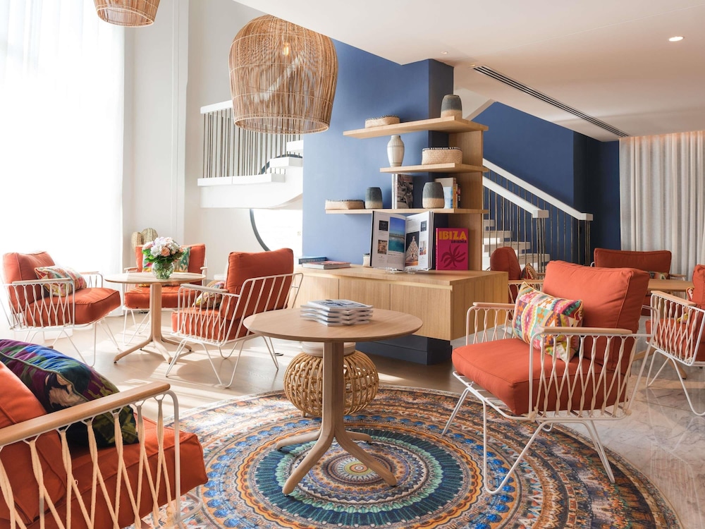 Croisette Beach Hotel Cannes - MGallery Collection 29/47