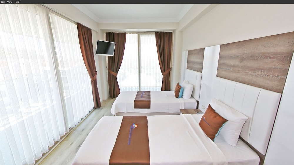 Cetin Prestige Resort 14/49