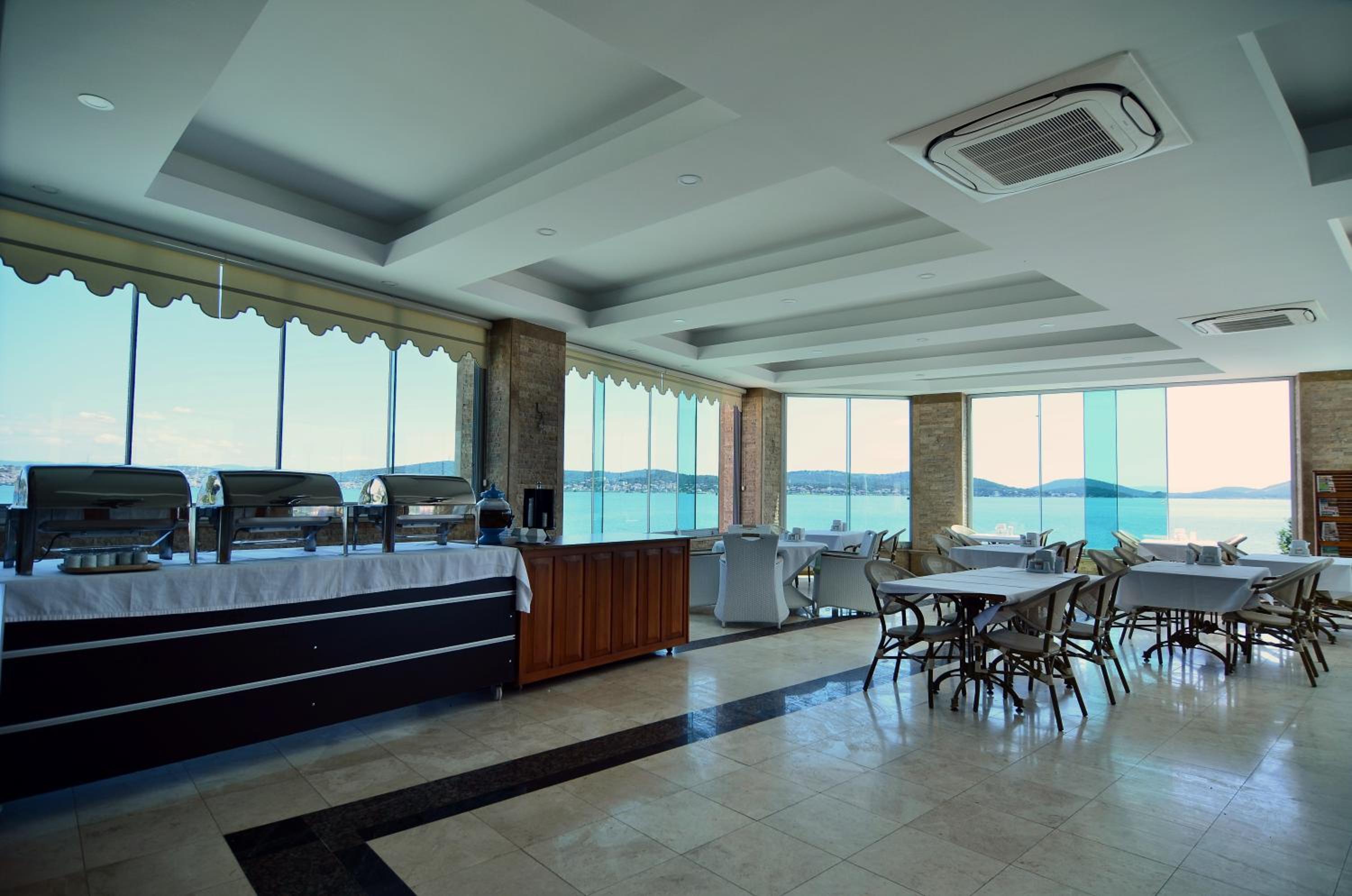 Cunda Kivrak Hotel 46/51