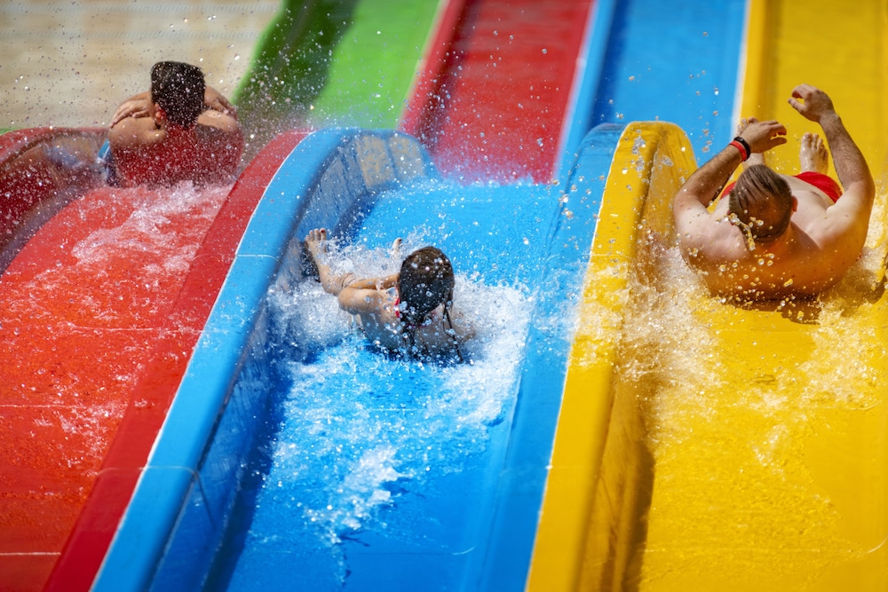 Best Lloret Splash 22/47
