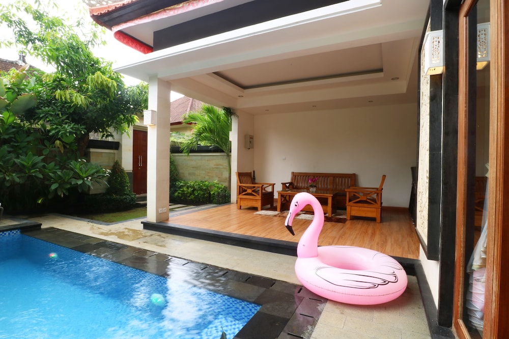 The Umah Pandawa Homestay And Villas by ZUZU 16/41
