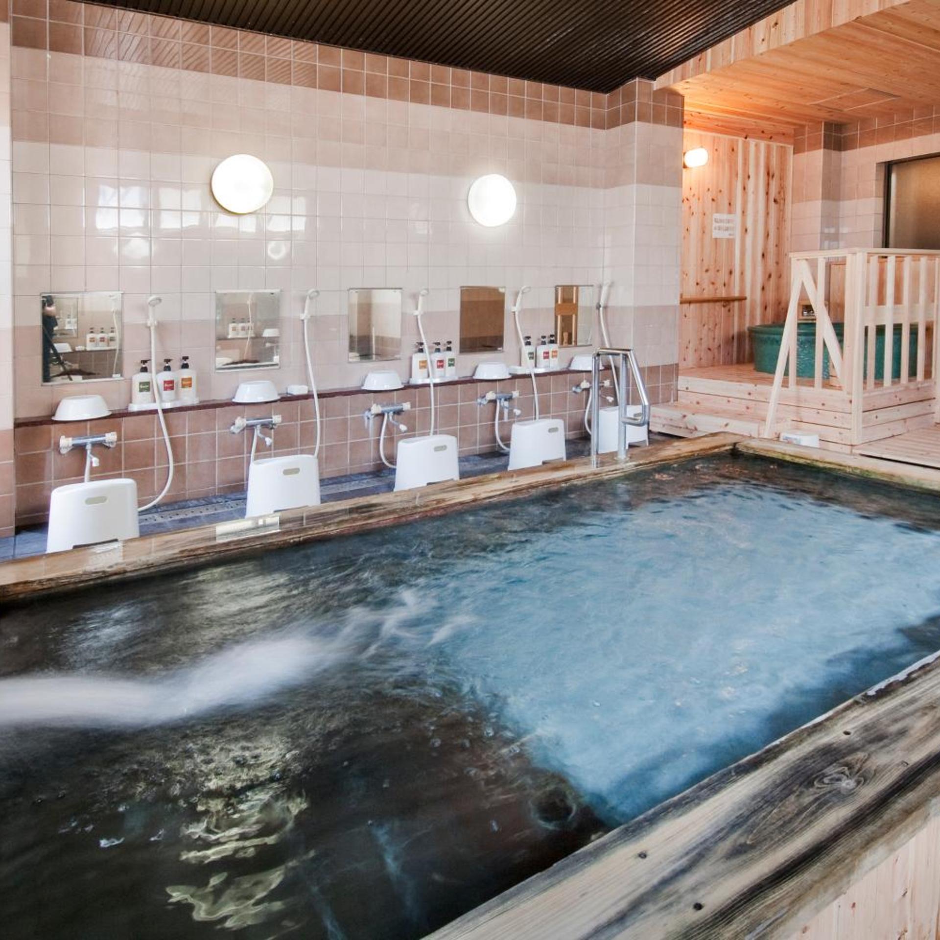 Tsuruya Ryokan 27/55