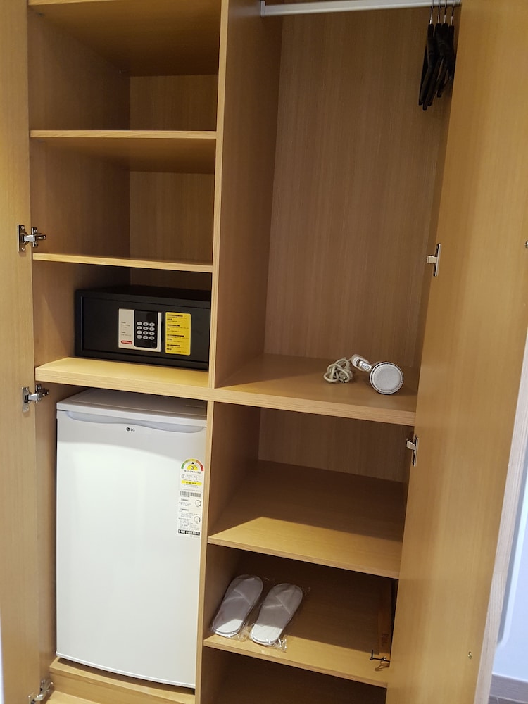 The First Stay Hotel photo5